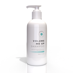 VOLUME ME UP SHAMPOO | 300ML