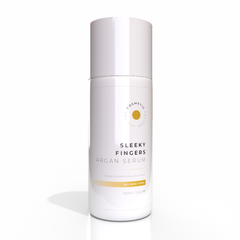 SLEEKY FINGERS ARGAN SERUM | 100ML