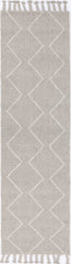 Goa D2 - GREY 160x230