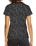 Azura Exchange Cheetah Print Short Sleeve T Shirt - XL