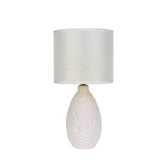 Hass Ceramic Table Lamp