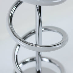 Cirrhi LED Table Lamp - Chrome