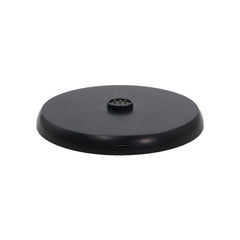 Enoki Portable RGB Table Lamp - Black