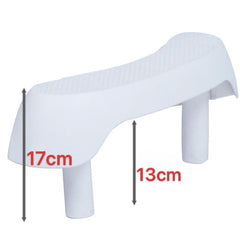 4x Ergonomic Children Kids Study Chairs Height Adjustable - Pink