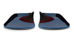 ARCHLINE Orthotics Insoles Balance Full Length Arch Support Pain Relief - EUR 42