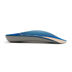 ARCHLINE 3/4 Slim Orthotics Plantar Fasciitis Insoles Balance Support Relief - EUR 40