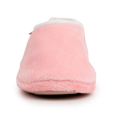 ARCHLINE Orthotic Slippers Closed Scuffs Pain Relief Moccasins - Pink - EUR 40