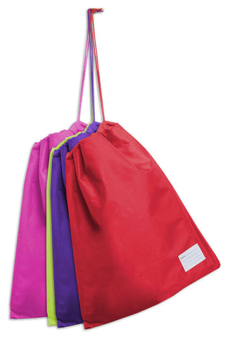 Leuts Waterproof Bag Sack Gym School Swimming Boot Bag Swim - Assorted Colours