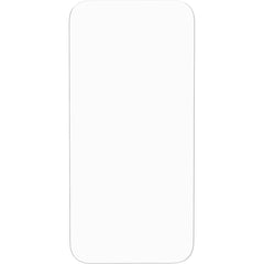 OtterBox Screen Protector Premium Antimicrobial Glass for Apple iPhone 15 Pro Max - 6.7" - Clear