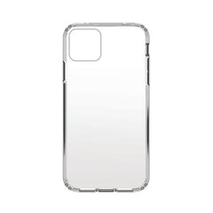 Cleanskin ProTech PC/TPU Case for iPhone 13 Pro (6.1" Pro) - Clear