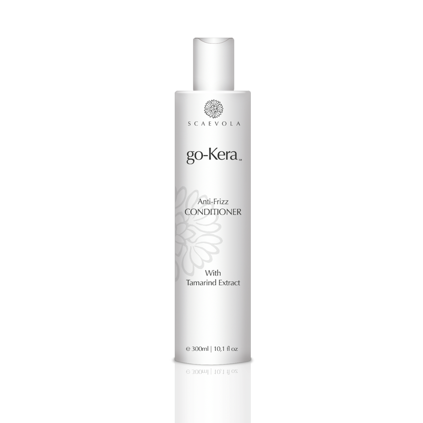 Go-Kera Anti-Frizz Conditioner