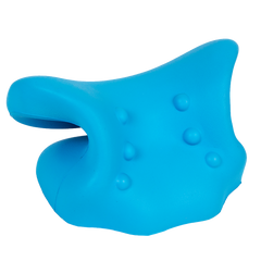 Neck Traction Pillow Rest Cloud Support Neck Stretcher