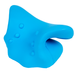 Neck Traction Pillow Rest Cloud Support Neck Stretcher