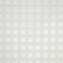 Tiles 3D Peel and Stick Wall Tile Stereoscopic Crystal White 10 Sheets