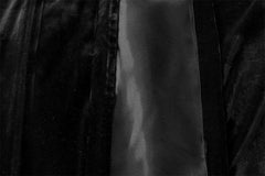 Long Large Thick Black Velvet Curtains 580x270cm+full liner,Blockout,Pinch Pleat