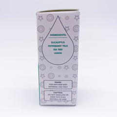 Amrita Court Little Breathe 10ml