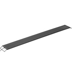 VEVOR Aquarium Light 26W Full Spectrum Aquarium LED Lights for 36"-42" Fish Tank