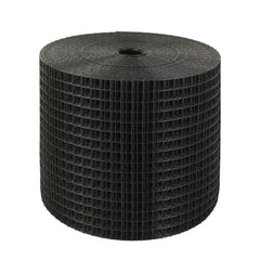 VEVOR 6 in x 100ft Solar Panel Bird Guard Critter Guard Roll Kit 60pcs Fasteners