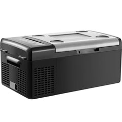 VEVOR Portable Car Refrigerator Freezer Compressor 15L Single Zone for Car Home