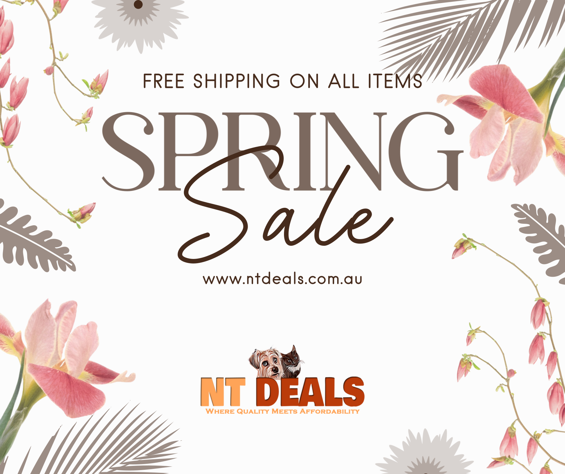 Spring Collection