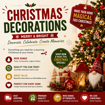 Christmas Decorations