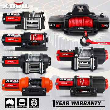Vehicles & Parts