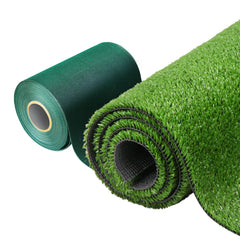 Prime Turf 2x5m Artificial Grass Synthetic Fake 10SQM Turf Lawn 17mm Tape