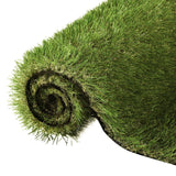Prime Turf Artificial Grass 45mm 2mx5m Synthetic Fake Lawn Turf Plastic Plant 4-coloured