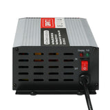 Giantz 12V 30A Car Battery Charger 30Amp ATV 4WD Boat Caravan