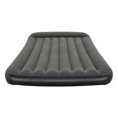 Bestway Air Mattress Double Inflatable Bed 30cm Airbed Grey