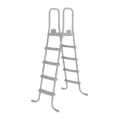 Bestway Above Ground Pool Ladder with Removable Steps