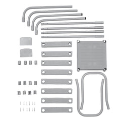 Bestway Above Ground Pool Ladder with Removable Steps