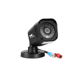UL-TECH 1080P Security Camera System 4CH DVR with 4 CCTV Square Cameras