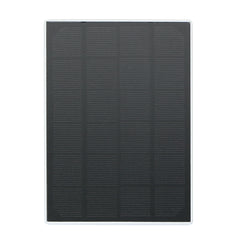 UL-tech Solar Panel For Security Camera Wireless 3W