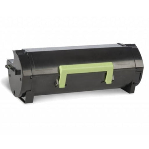 Compatible Premium Toner Cartridges 503H Black  Toner Kit - for use in Lexmark Printers NT Deals