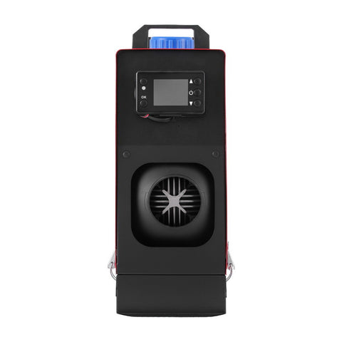 Giantz Diesel Air Heater All-in-one 12V 5KW LCD Remote Control for Car RV Indoors caravan machinery