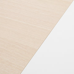 Artiss Standing Desk Top Whtie Pine 120CM