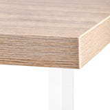 Artiss Computer Desk Bookshelf 140CM