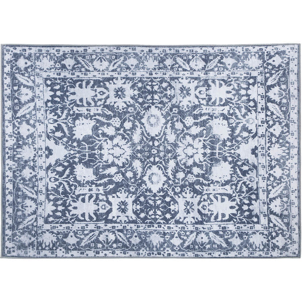 Artiss Rug 200x290cm Area Rug Large Carpet Soft Short Pile Modern Fafi