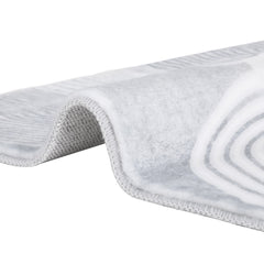 Artiss Rug 160x230cm Area Rug Washable Mat Large Carpet Faux Rabbit Fur Cyril