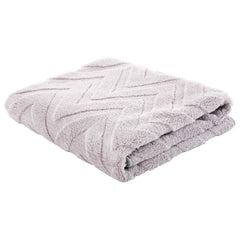 Artiss Rug 160x230cm Area Rug Washable Mat Large Carpet Microfiber Ripple