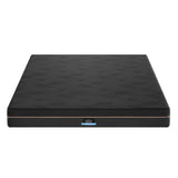 Giselle 18cm Memory Foam Mattress Green Tea Foam Cool Gel Foam Mattresses Double