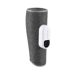 Livemor Leg Massager Heated Air Compression Calf Relaxation