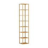 Artiss Shoe Rack 8-tier 8 Pairs Stackable