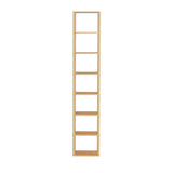 Artiss Shoe Rack 8-tier 8 Pairs Stackable