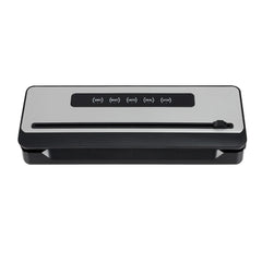 Devanti Food Vacuum Sealer Machine Fresh Storage Sealing Cutter Bags 4 Modes
