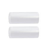 2 Rolls Food Vacuum Sealer Bags Storage Saver Heat Sealing Bag Pack 15CMX6M