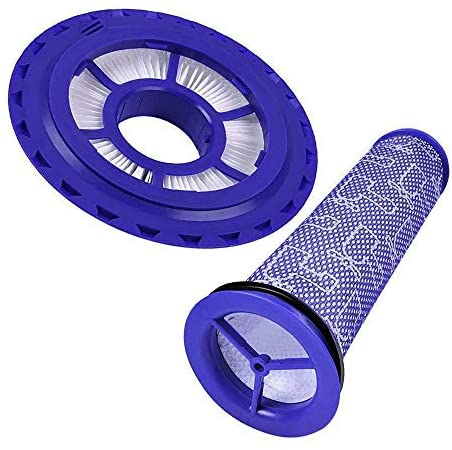 Filter kit for Dyson DC41 and DC65 NT Deals
