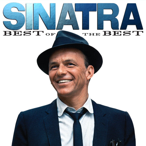 Frank Sinatra - Sinatra: Best Of The Best - CD Album NT Deals