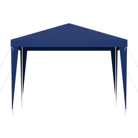 Instahut Gazebo 3x3m Wedding Party Marquee Tent Outdoor Event Camping Canopy Shade